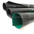 1mm HDPE Geomembrane Fish Pool Pond Landfill Liner Price